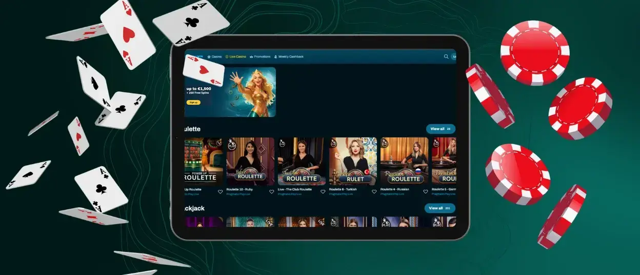 poseidonwin-Android