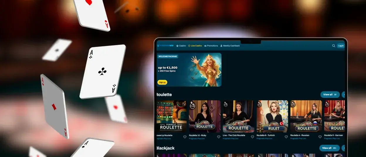 poseidonwin-Desktop